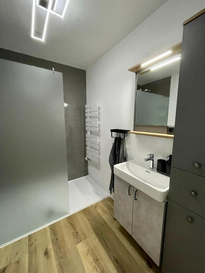 Seeblickplatzl 119 Strobl Exterior foto