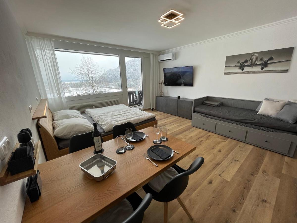 Seeblickplatzl 119 Strobl Exterior foto