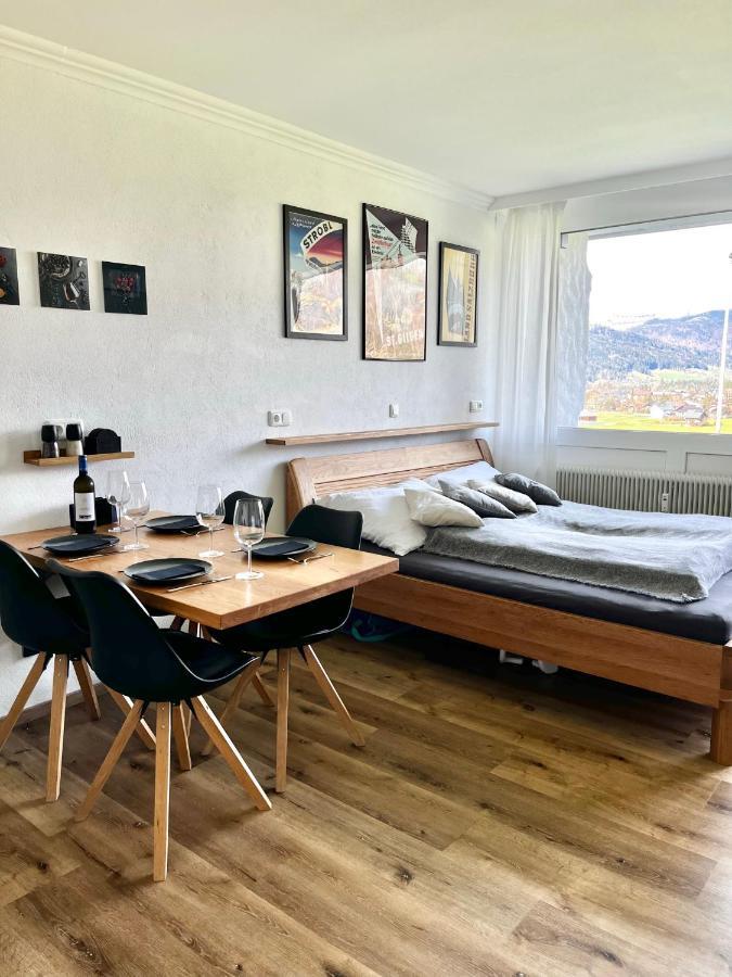Seeblickplatzl 119 Strobl Exterior foto