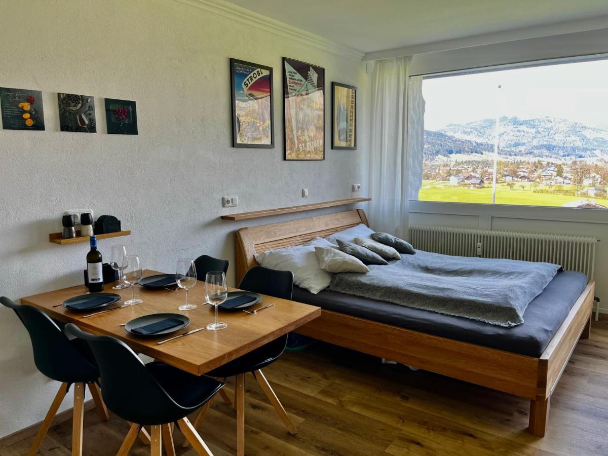 Seeblickplatzl 119 Strobl Exterior foto